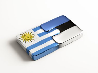 Estonya Uruguay bulmaca kavramı