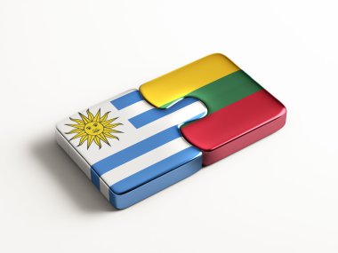 Litvanya Uruguay bulmaca kavramı