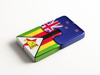Zimbabve Yeni Zelanda bulmaca kavramı