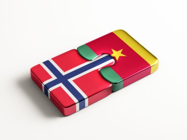 Ülke bulmaca kavramı