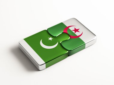 Pakistan Cezayir bulmaca kavramı