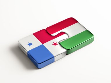 Panama Macaristan bulmaca kavramı