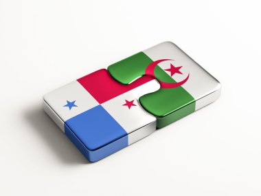Panama Cezayir bulmaca kavramı