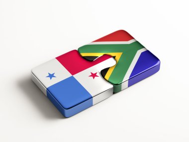 Güney Afrika Cumhuriyeti Panama bulmaca kavramı
