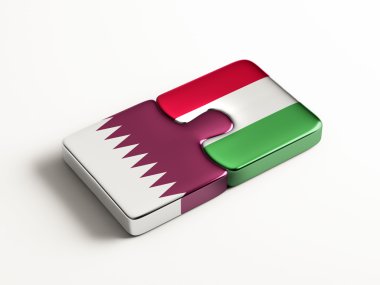 Katar Macaristan bulmaca kavramı