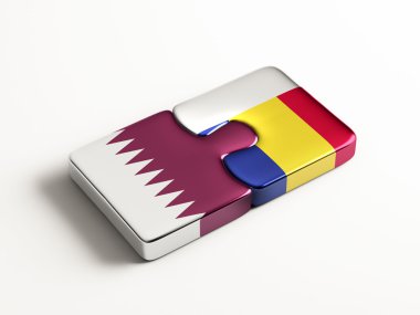 Romanya Katar bulmaca kavramı