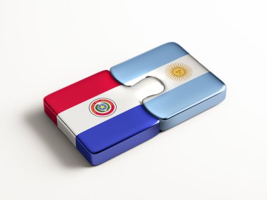 Paraguay Arjantin bulmaca kavramı