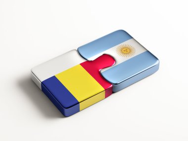 Romanya Arjantin bulmaca kavramı