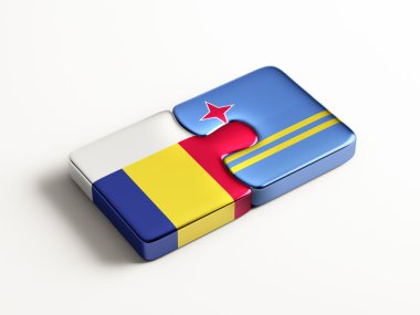 Romanya Aruba bulmaca kavramı