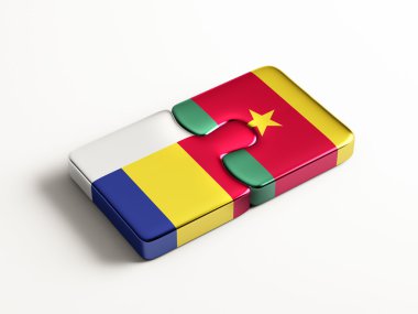 Ülke bulmaca kavramı