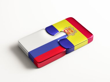 Rusya Andorra Puzzle kavramı