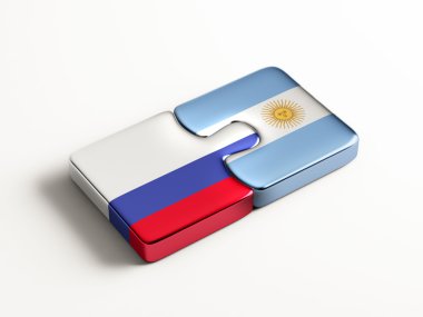 Rusya Arjantin bulmaca kavramı