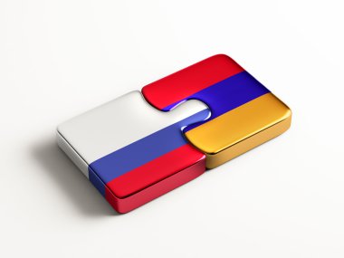 Rusya Ermenistan bulmaca kavramı