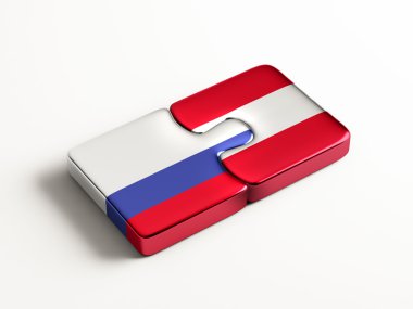 Rusya Avusturya bulmaca kavramı