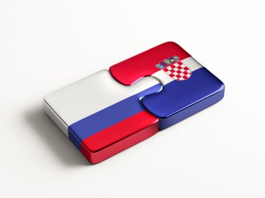 Rusya Hırvatistan bulmaca kavramı