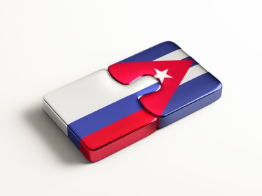 Rusya Küba bulmaca kavramı