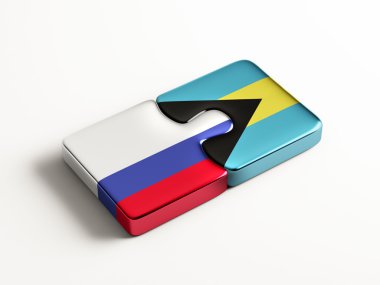 Rusya Bahamalar bulmaca kavramı