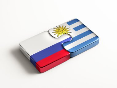Rusya Uruguay bulmaca kavramı