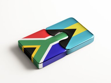 Güney Afrika Bahama