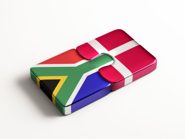 Güney Afrika Danimarka bulmaca kavramı