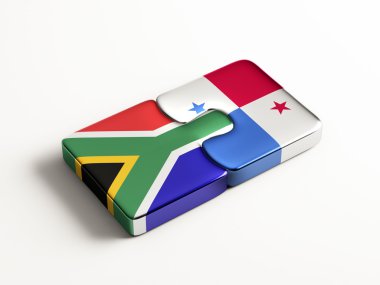 Güney Afrika Cumhuriyeti Panama bulmaca kavramı