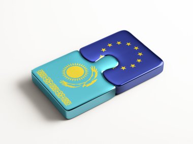 Avrupa Birliği'nin Kazakistan bulmaca kavramı