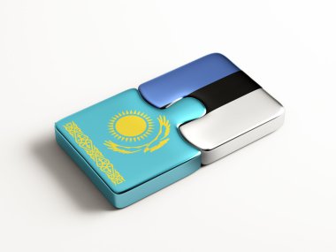 Estonya Kazakistan bulmaca kavramı