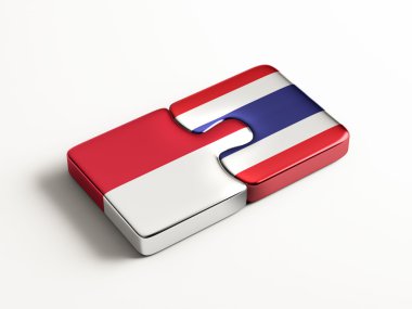 Tayland Endonezya bulmaca kavramı