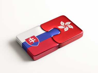 Slovakya Hong Kong bulmaca kavramı