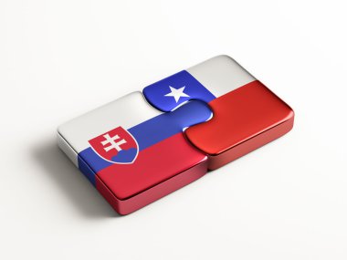 Slovakya Şili bulmaca kavramı