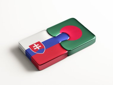 Slovakya Bangladeş bulmaca kavramı