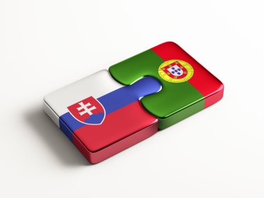 Slovakya Portekiz bulmaca kavramı