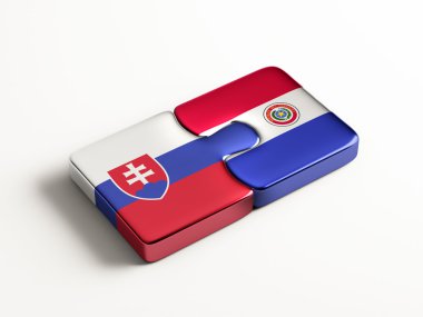 Slovakya Paraguay bulmaca kavramı