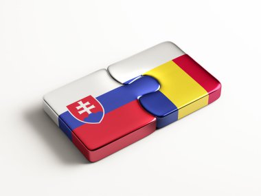 Slovakya Romanya bulmaca kavramı