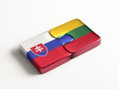 Litvanya Slovakya bulmaca kavramı
