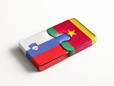 Ülke bulmaca kavramı