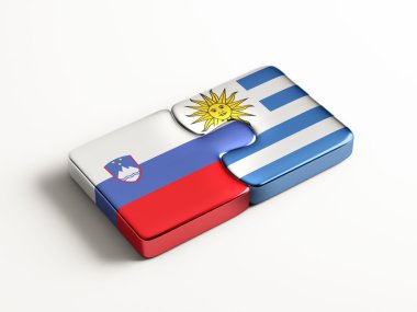 Slovenya Uruguay bulmaca kavramı