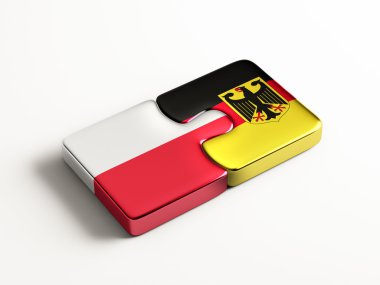 Polonya Almanya bulmaca kavramı