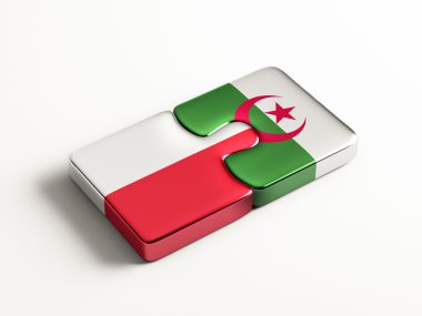 Polonya Cezayir bulmaca kavramı
