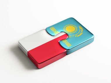 Polonya Kazakistan bulmaca kavramı