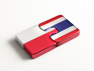 Tayland Polonya bulmaca kavramı