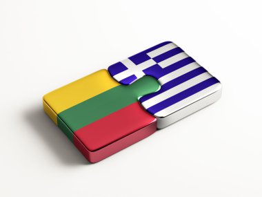 Litvanya Yunanistan bulmaca kavramı