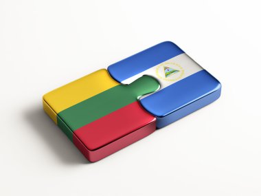 Litvanya Nikaragua bulmaca kavramı