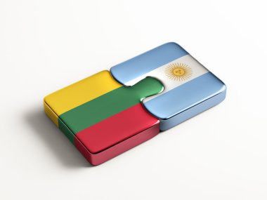 Litvanya Arjantin bulmaca kavramı