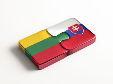 Litvanya Slovakya bulmaca kavramı