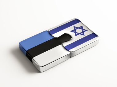 Estonya İsrail bulmaca kavramı