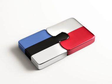 Estonya Polonya bulmaca kavramı