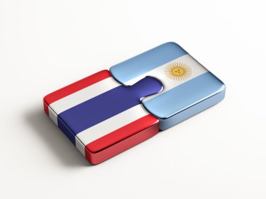 Tayland Arjantin bulmaca kavramı