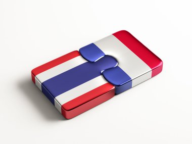 Tayland Fransa bulmaca kavramı