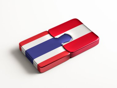 Tayland Avusturya bulmaca kavramı